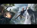 Uncharted Legacy of Thieves