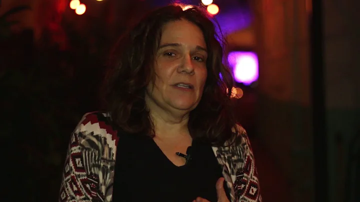 Interview with Jodie Schaefer at State of the Uterus