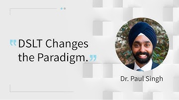 Paul Singh, MD weighs in on the impact that DSLT can have on laser as a therapy for glaucoma.