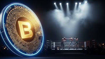 Why Is BlockDAG Mentioned Across 2025 Presales? Dec 19 Blockdag Update #6