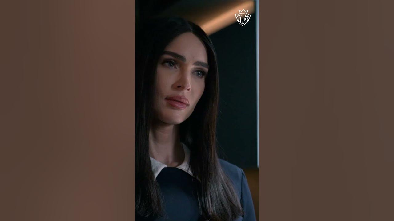 Меган: К вашим услугам 😲 Трейлер продолжение 🎬 - YouTube