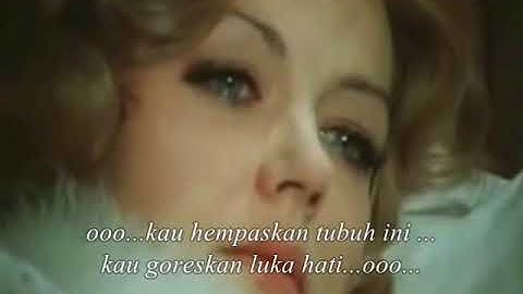 Hello - Biarkan Berlalu (Karaoke Version)