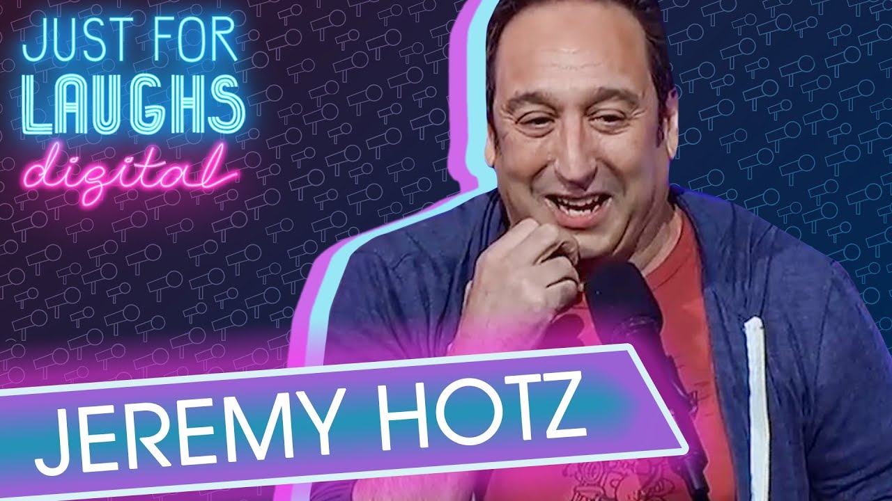 Jeremy Hotz Life Is All About This One Thing Youtube