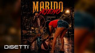 Donkolo - Marido ajeno (Audio)