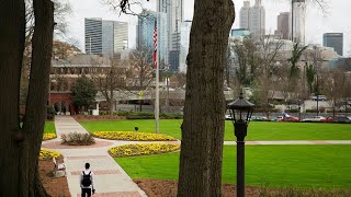 Scammers targeting international students at Georgia Tech
