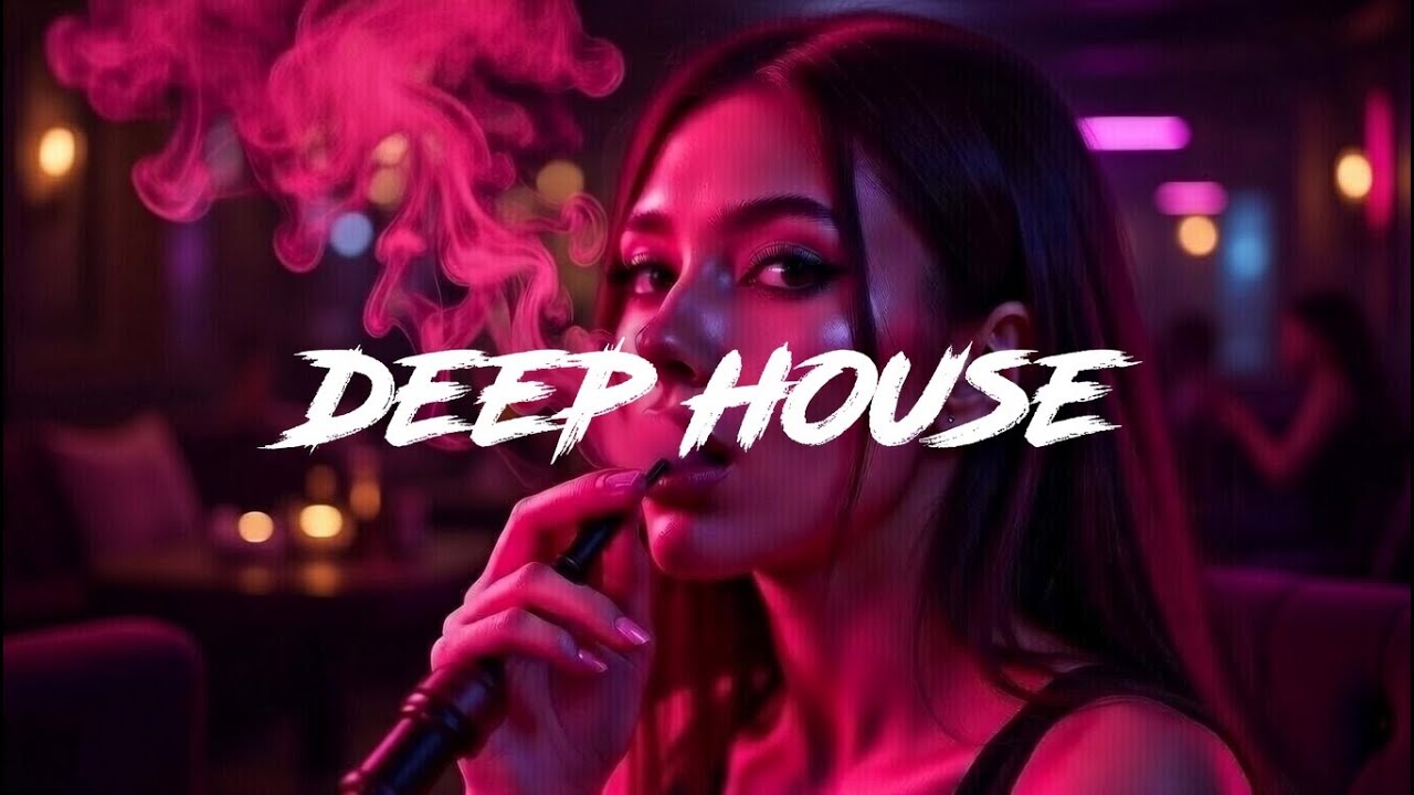 Smoke Vibes & Deep House Mix 2026 | Relax, Night Vibes, Instant Stress Relief! #14