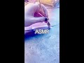 【音フェチ】初心者が40秒でゾワらせる🤨? #notalking #shorts