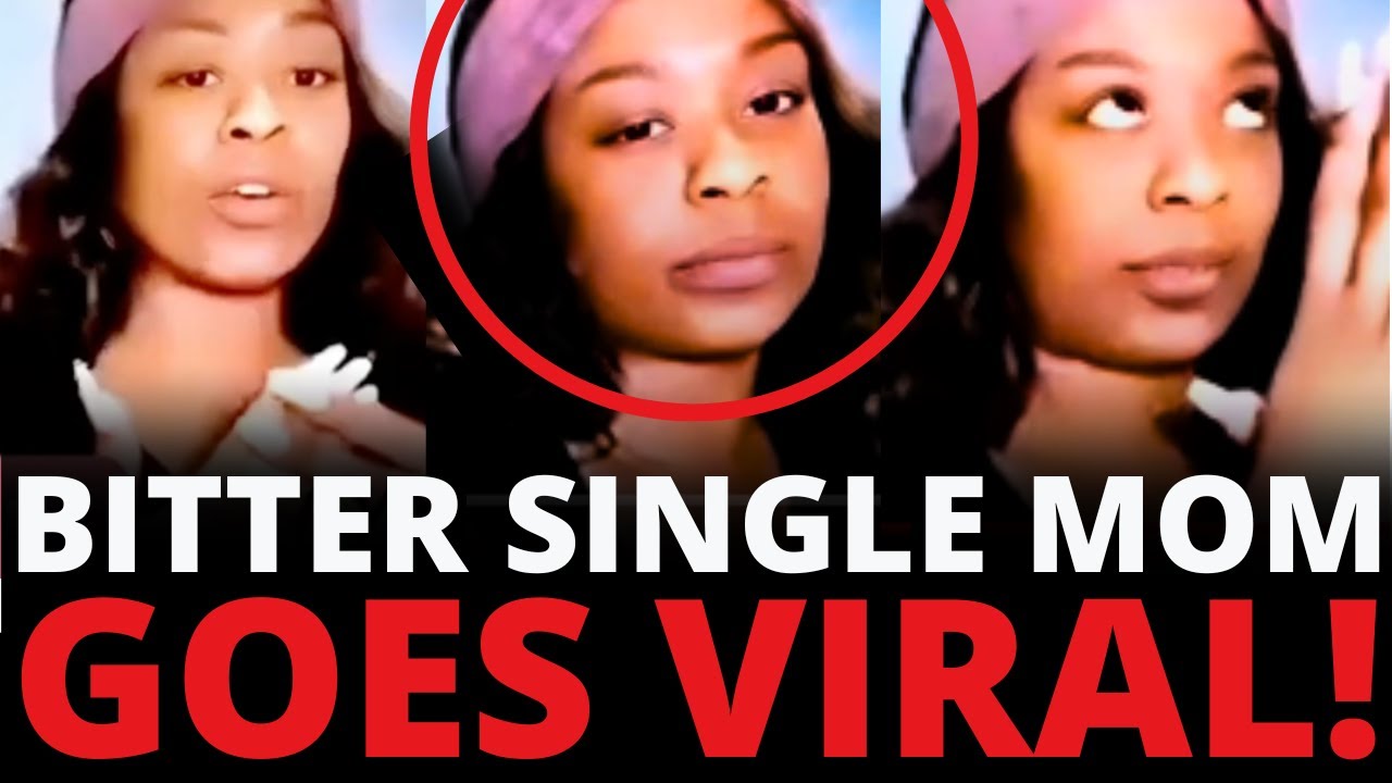 «БЫВШИЙ ОТЧИМ ПРОТИВ ОЗОРЕННОЙ МАТЕРИ-ОДИНОЧКИ! Она хочет, чтобы он перестал присылать дочери ДЕН...