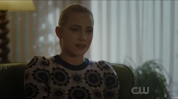 Are Jughead and Betty related?