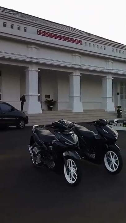 Story wa || Modifikasi Honda Vario 150 simpel mengkece #modifikasi #hedon #trondol