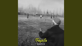 Fayzullo - RXVS13