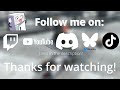 End of video