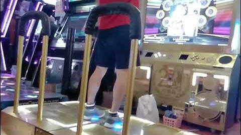 ［DDR A20］ホーンテッド☆メイドランチ CDP PFC 999,220