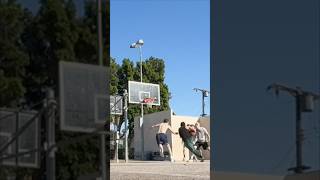 THE SHERM here’s the breakdown #theothersideofmakebelieve #basketball #ballislife @KidKern