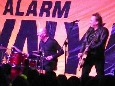 The Alarm - Hear Me Out