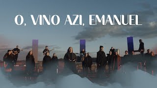 O, vino azi, Emanuel // Sanctus Pro Deo [Cover]