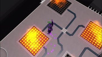 epic minigames | revolutionary cube