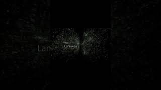 As Maiores Estruturas do Universo | Laniakea | Short