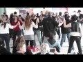 IRISH FOLK INITIATION COUNTRY LINE DANCE