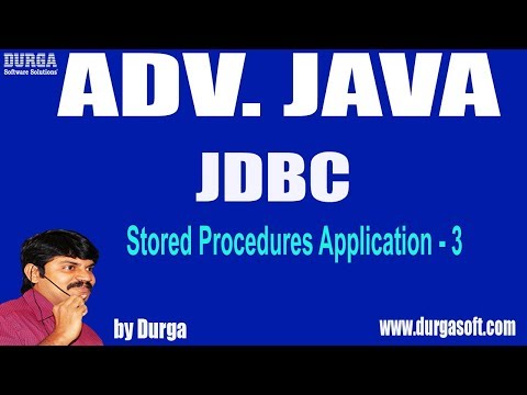 Adv Java ||