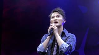 “深空间”演唱会上海站 周深ZhouShen《欢颜》4k高清 “深空间”演唱会上海站 周深ZhouShen《欢颜》4k高清