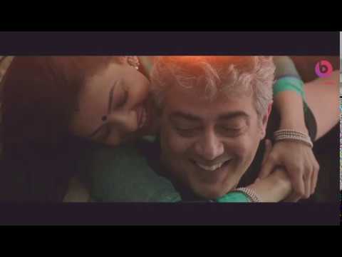 Vivegam - Kadhalaada Video Song | Vivegam Full Video Song | Ajith Kumar,Kajal Agarwal | Anirudh