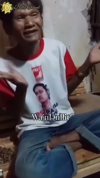 MADEP RAI MUNGKUR ATI #shorts #videoshorts #videoviral #lagutarlingkenangan #hiburan #ndullitchannel