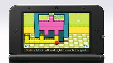 Fallblox (Crashmo) Announcement (UK Direct 10.04.2012)