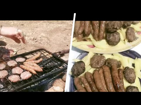 حنايا نحوسو و نتوما دوسو أجمل يوم واجمل مكان واجمل ناس العزاز على قلبي تحويسة فالشباب