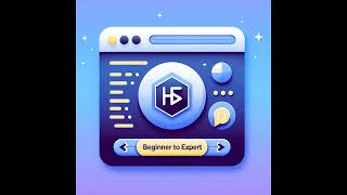 HTML Mastery: From Beginner to Expert – The Complete Guide