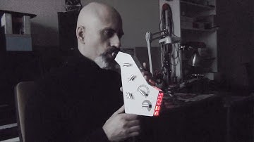 The PIPE by SOMA Laboratory. Four additional algorithms (demo video)