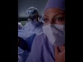 Callie S Panic Attack II Grey S Anatomy