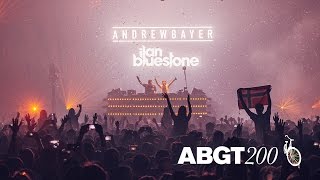 andrew bayer b2b ilan bluestone live at ziggo dome amsterdam full 4k hd set abgt200