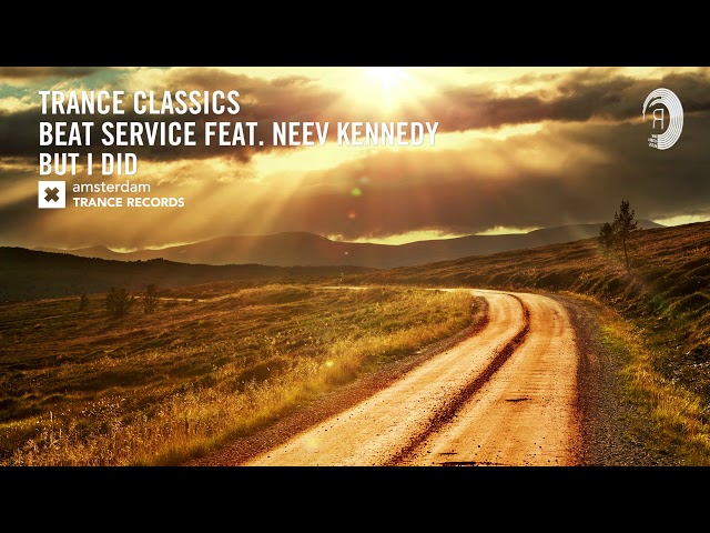Beat Service Ft. Neev Kennedy - But I Did