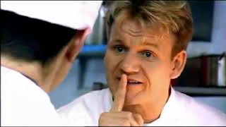 Gordon Ramsays Kitchen Nightmares UK  s1 ep3  - Walnut Tree Inn 1080HD