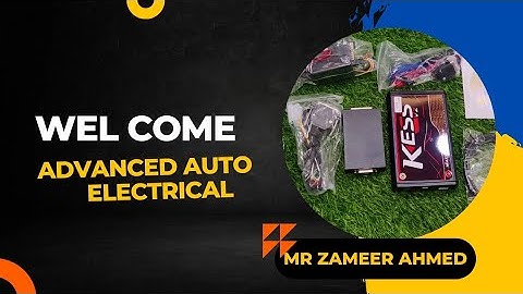 KTAG AND KESS V2 EK HI SOFTWARE ME KISA CHALAYE KTAG AND KESS #7022244001