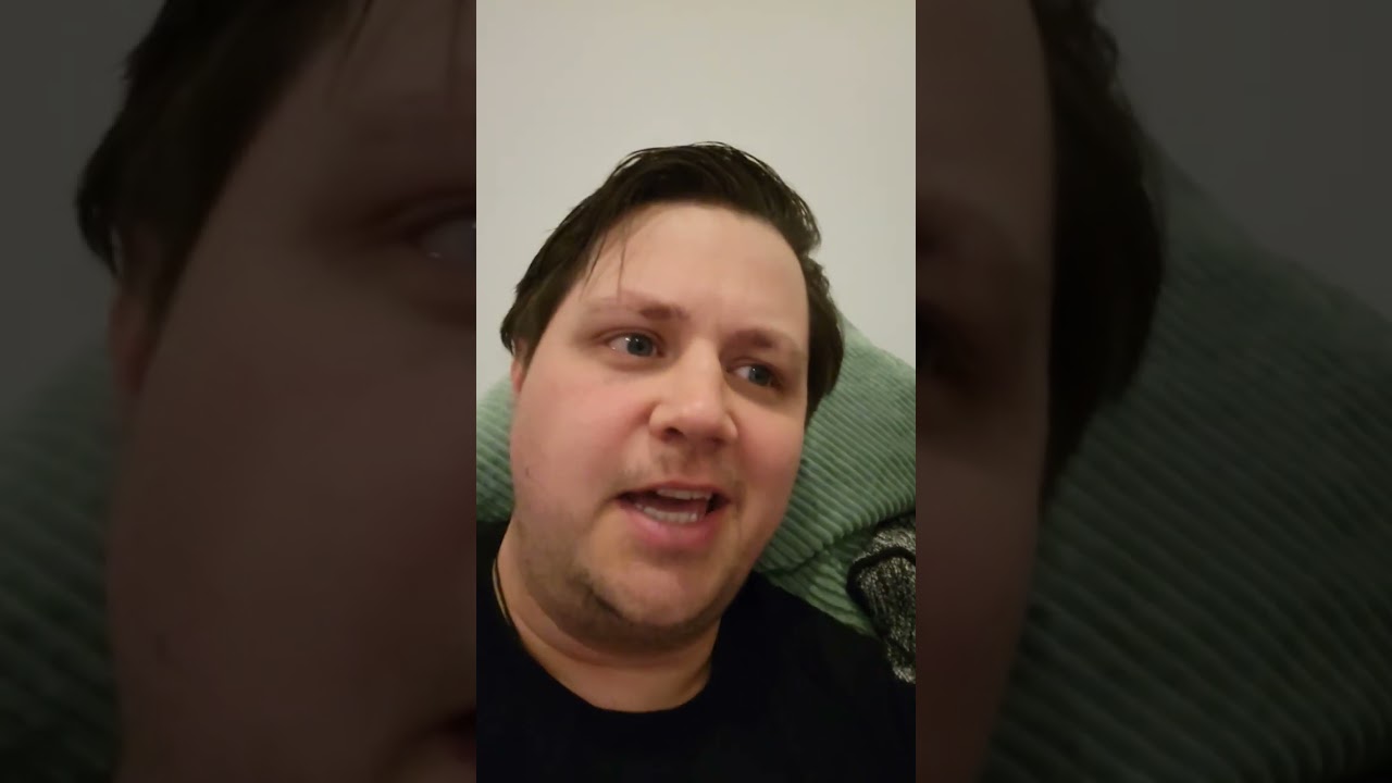 Steve Reveal