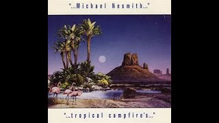 Watch Michael Nesmith Rising In Love video