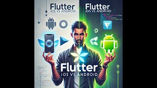 Flutter: Bridging the Gap Between iOS and Android | Cross-Platform Development Made Easy