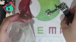 Iphone 6s 水没水濡れはすぐ直せる 激安修理やり方方法 Youtube