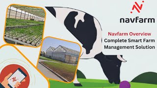 Navfarm Overview | Complete Smart Farm Management Solution screenshot 2
