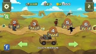 The Last Outpost /Android Gameplay HD