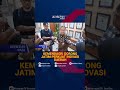 Jawa Timur Resmi Jadi Provinsi Terinovatif di Indonesia Versi Kemendagri