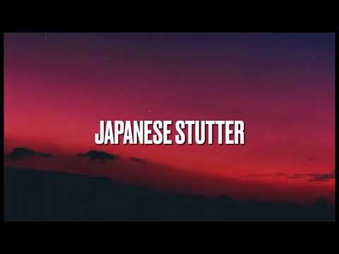 Japanese Stutter Edit Audio