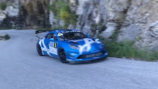 Rallye Antibes 2024 Best of