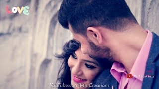 Alayae Sitraleyae Lovely💖💖💖Song Lovely Couple WhatsApp Status Video screenshot 5