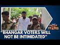 ISF Chief Naushad Siddiqui Reacts On Viral Video That Shows Gram Panchayat Chief Threatening Voters