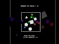 Bouncing Ball Mystery Melodies N°2535 #shorts