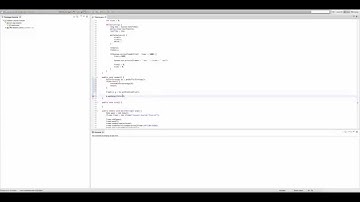 "Java Programming Tutorial" | "Jetpack Joyride Game" #8 | Drawing Pixels