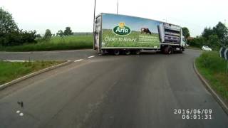 Arla Toomuch Speed With A D D